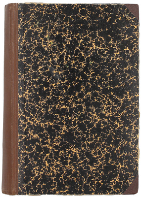 Конволют из двух рижских изданий: